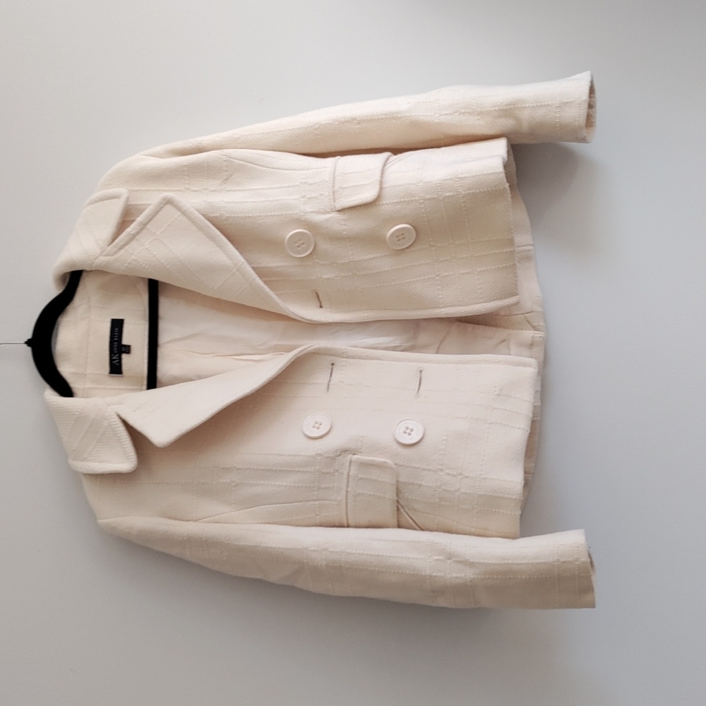 Anne Klein Jacket